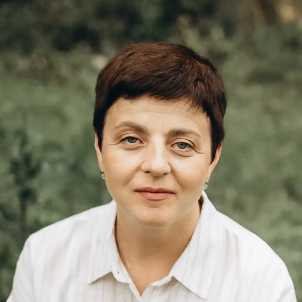 Цветкова