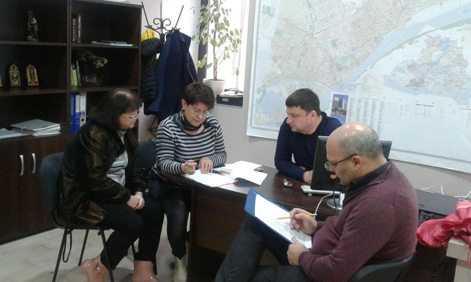 Громадському бюджету бути у Херсоні!