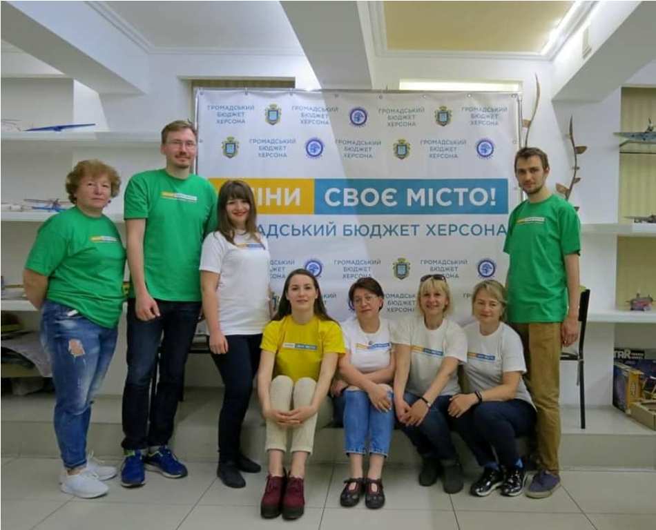 А як щодо діалогів з громадою просто неба?