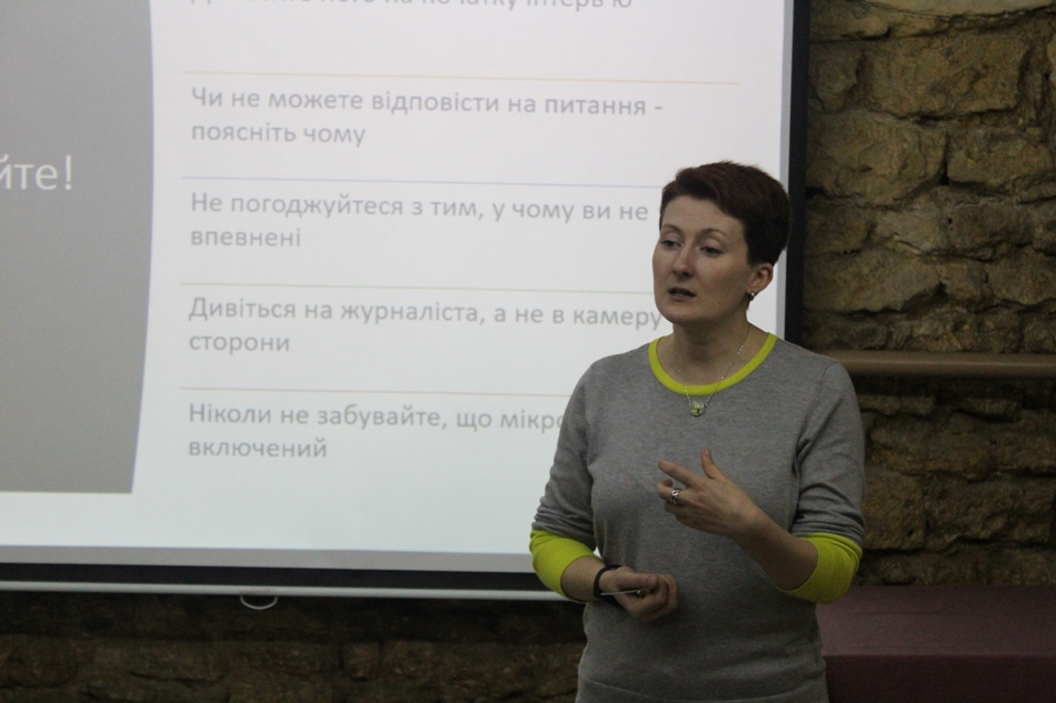 Ефективний діалог у суспільстві: навіщо і як?