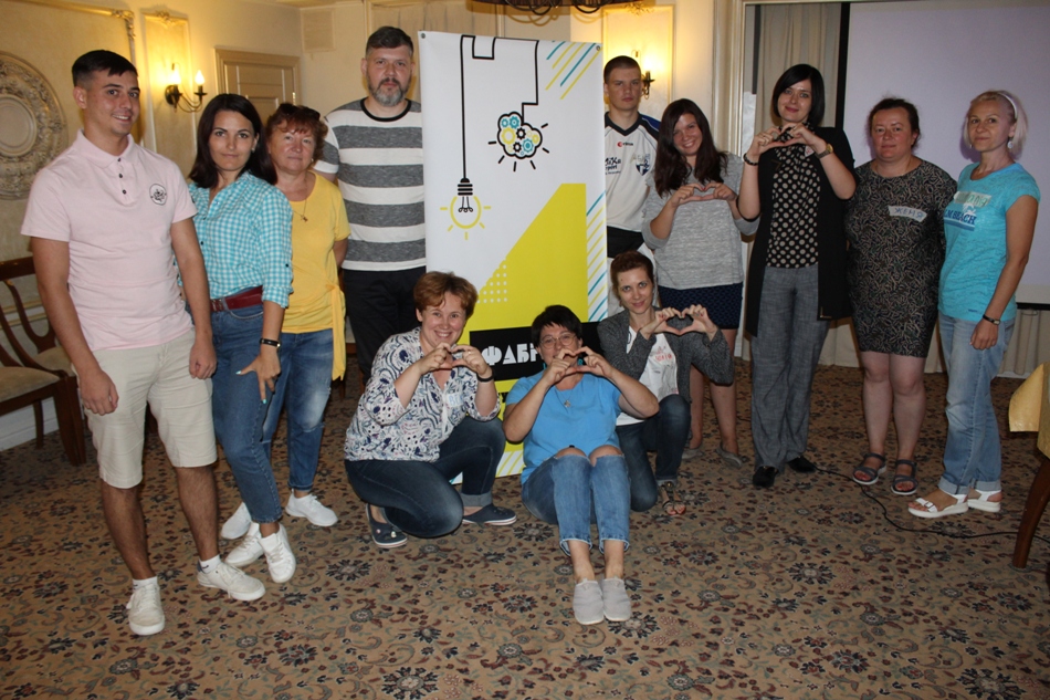 ПРО неСЕКРЕТИ УСПІШНОЇ КОМУНІКАЦІЇ ПРОЄКТУ