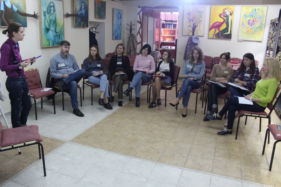 РИЗИКИ ПРОЄКТУ. ЯК ЗРОЗУМІТИ, ОЦІНИТИ ТА ЩО РОБИТИ?