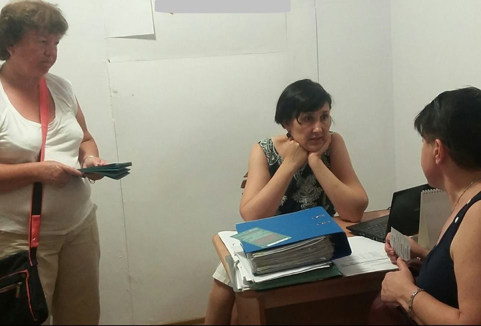 Куди іде Квартал міських ідей? Жодних секретів – він іде до ОСББ